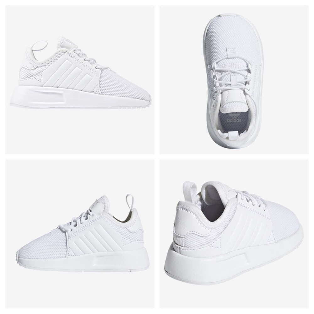 Adidas Ortholite Toddler Sneakers